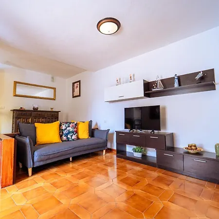 Duque Poris De Abona Arico el Nuevo