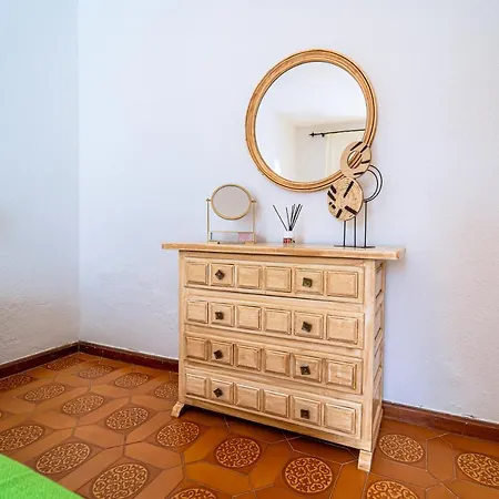 Duque Poris De Abona Βίλα Arico el Nuevo