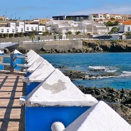 Βίλα Duque Poris De Abona *