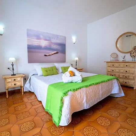 Βίλα Duque Poris De Abona