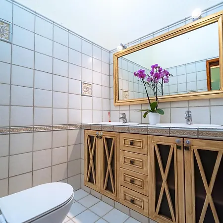 Duque Poris De Abona Βίλα Arico el Nuevo