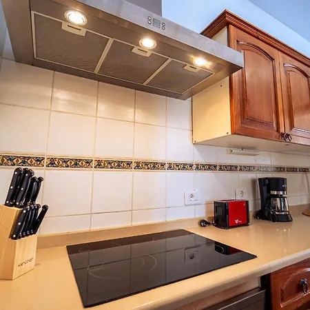 Duque Poris De Abona Arico el Nuevo