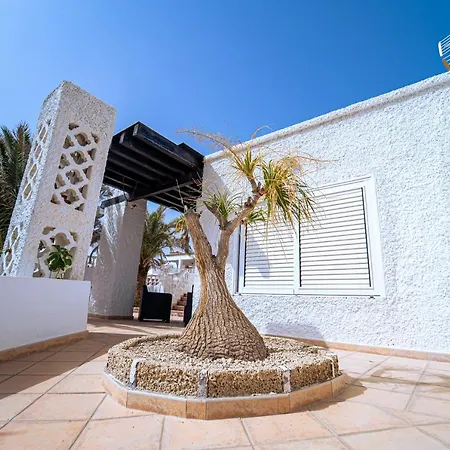 Duque Poris De Abona