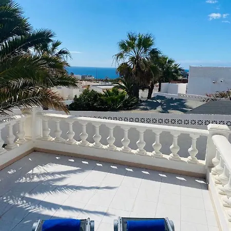 Duque Poris De Abona * Arico el Nuevo