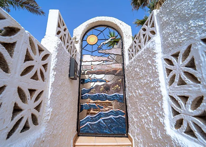 Duque Poris De Abona Villa *