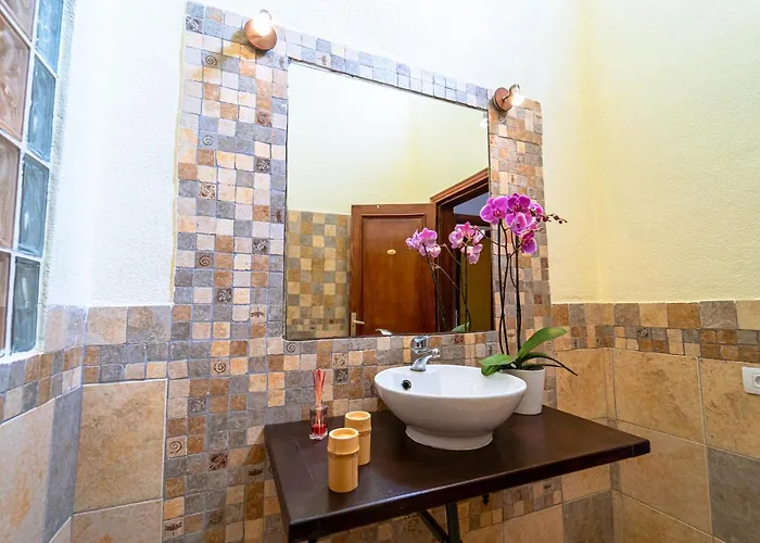 Duque Poris De Abona