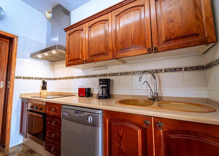 Duque Poris De Abona Arico el Nuevo