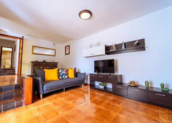 Duque Poris De Abona Arico el Nuevo