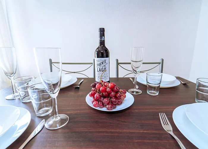 Villa Duque Poris De Abona *