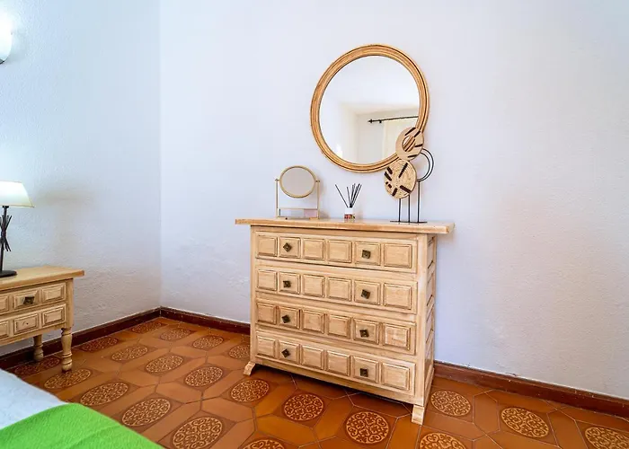 Duque Poris De Abona Villa Arico el Nuevo