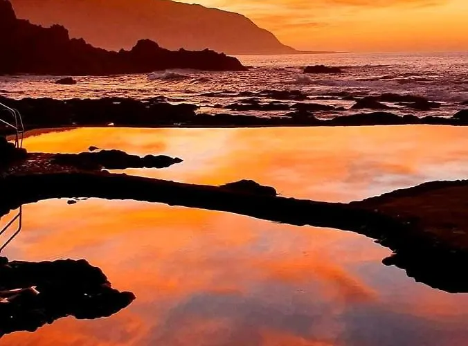 Duque Poris De Abona * Arico el Nuevo