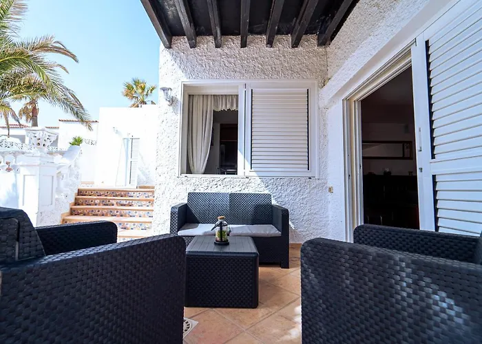 Duque Poris De Abona *