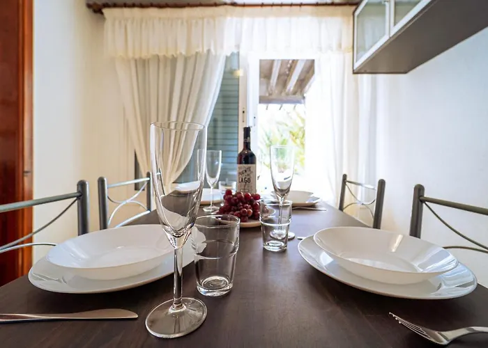 Villa Duque Poris De Abona Arico el Nuevo