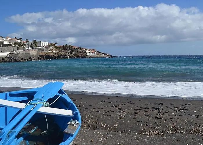 Duque Poris De Abona Arico el Nuevo