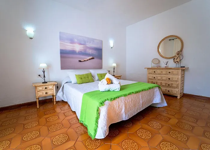 Villa Duque Poris De Abona