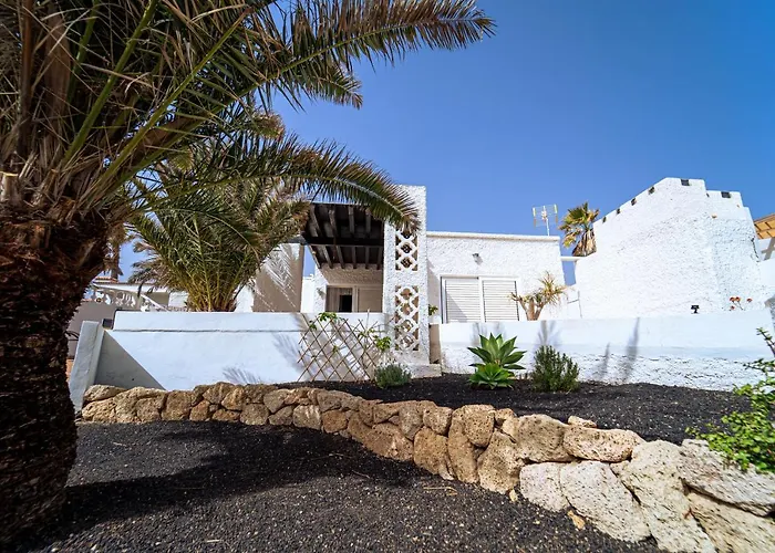 Duque Poris De Abona * Arico el Nuevo