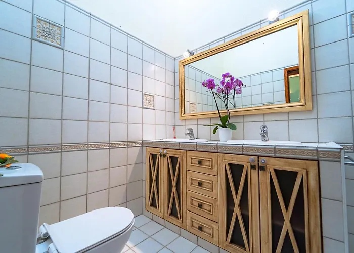 Duque Poris De Abona Villa Arico el Nuevo