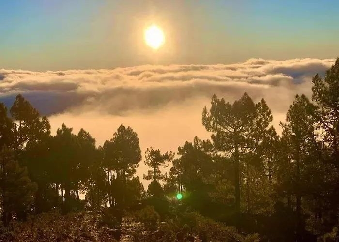 Duque Poris De Abona * Arico el Nuevo