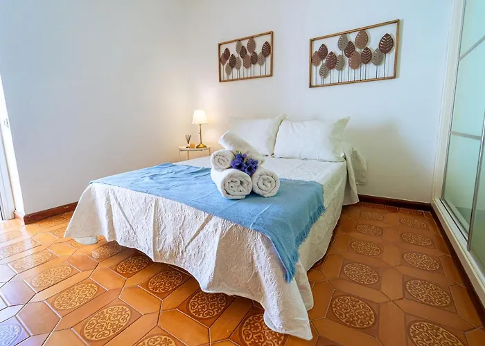 Duque Poris De Abona Villa Arico el Nuevo