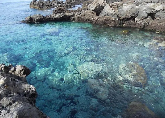 Villa Duque Poris De Abona