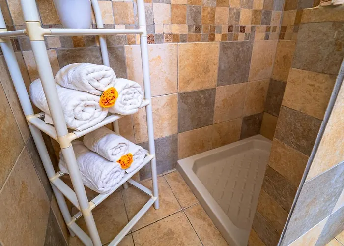 Villa Duque Poris De Abona