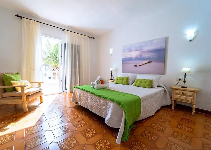 Duque Poris De Abona Villa Arico el Nuevo