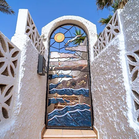 Duque Poris De Abona Вилла *