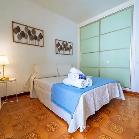 Duque Poris De Abona Вилла