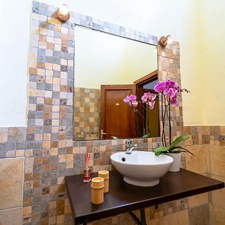 Duque Poris De Abona