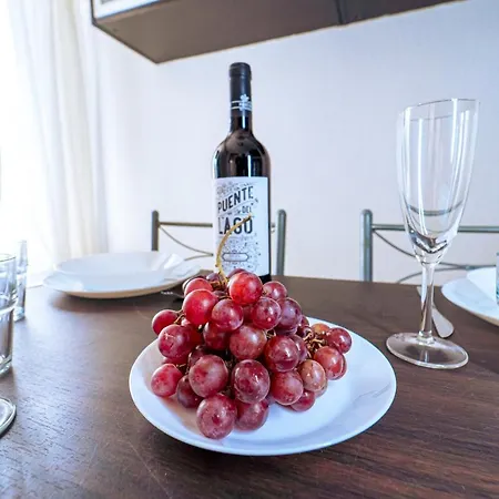 Вилла Duque Poris De Abona *