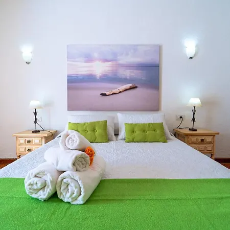 Duque Poris De Abona