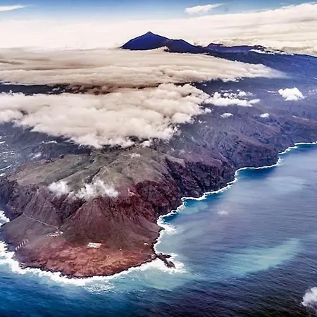 Villa Duque Poris De Abona *