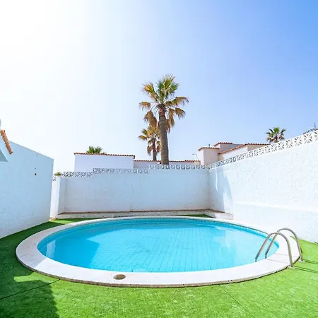 Duque Poris De Abona Villa Arico el Nuevo