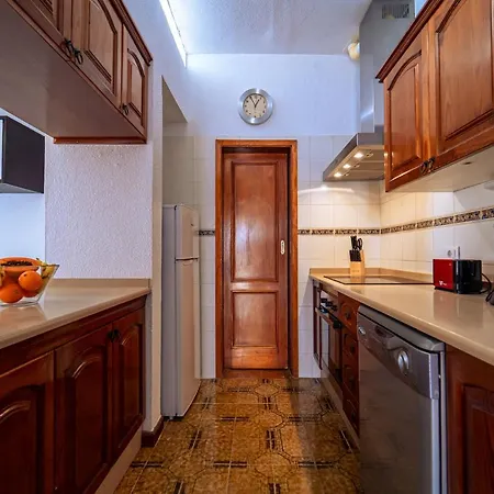 Villa Duque Poris De Abona *