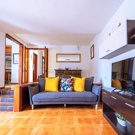 Duque Poris De Abona Villa