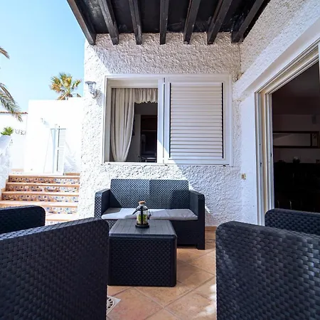 Duque Poris De Abona *