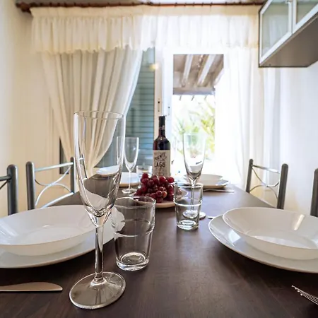 Вилла Duque Poris De Abona Арико-эль-Нуэво