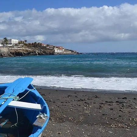 Duque Poris De Abona Arico el Nuevo