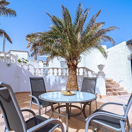 Villa Duque Poris De Abona Arico el Nuevo