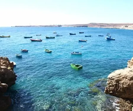 Duque Poris De Abona Villa *