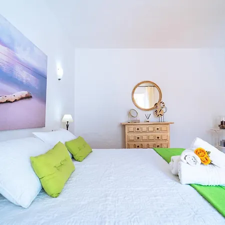 Villa Duque Poris De Abona *