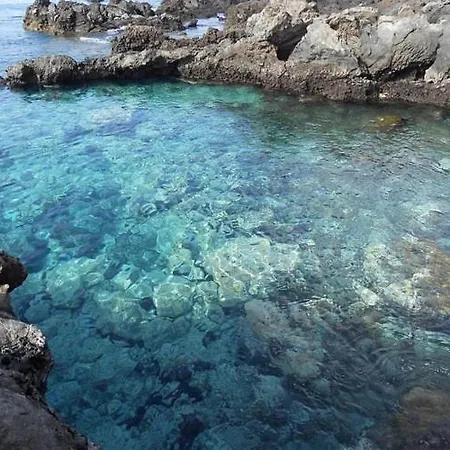 Villa Duque Poris De Abona