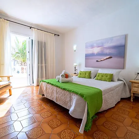 Duque Poris De Abona Villa Arico el Nuevo