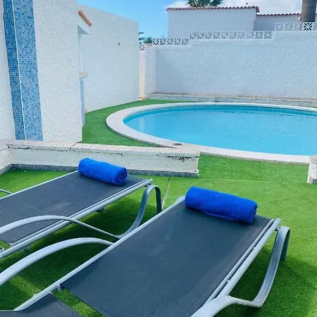 Duque Poris De Abona * Арико-эль-Нуэво