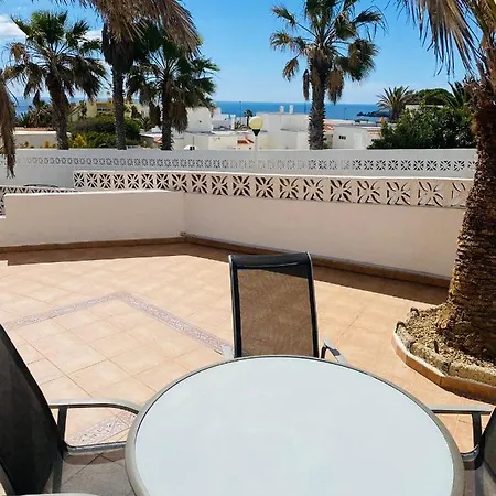 Вилла Duque Poris De Abona Арико-эль-Нуэво