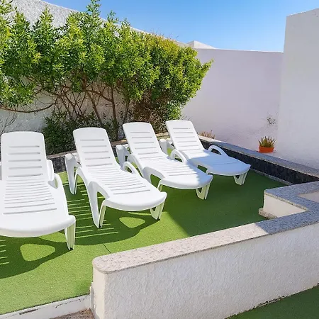 Villa Duque Poris De Abona *