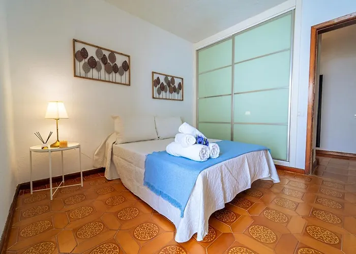 Duque Poris De Abona Villa