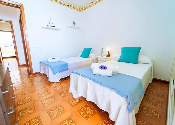 Duque Poris De Abona Villa Arico el Nuevo