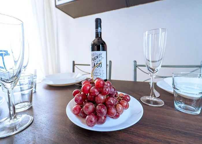 Villa Duque Poris De Abona *