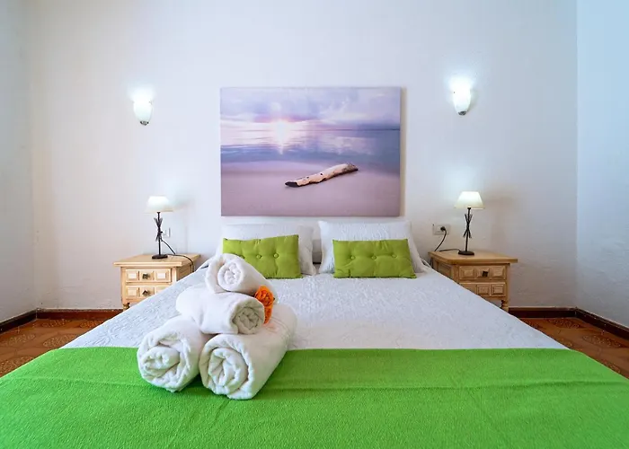 Duque Poris De Abona